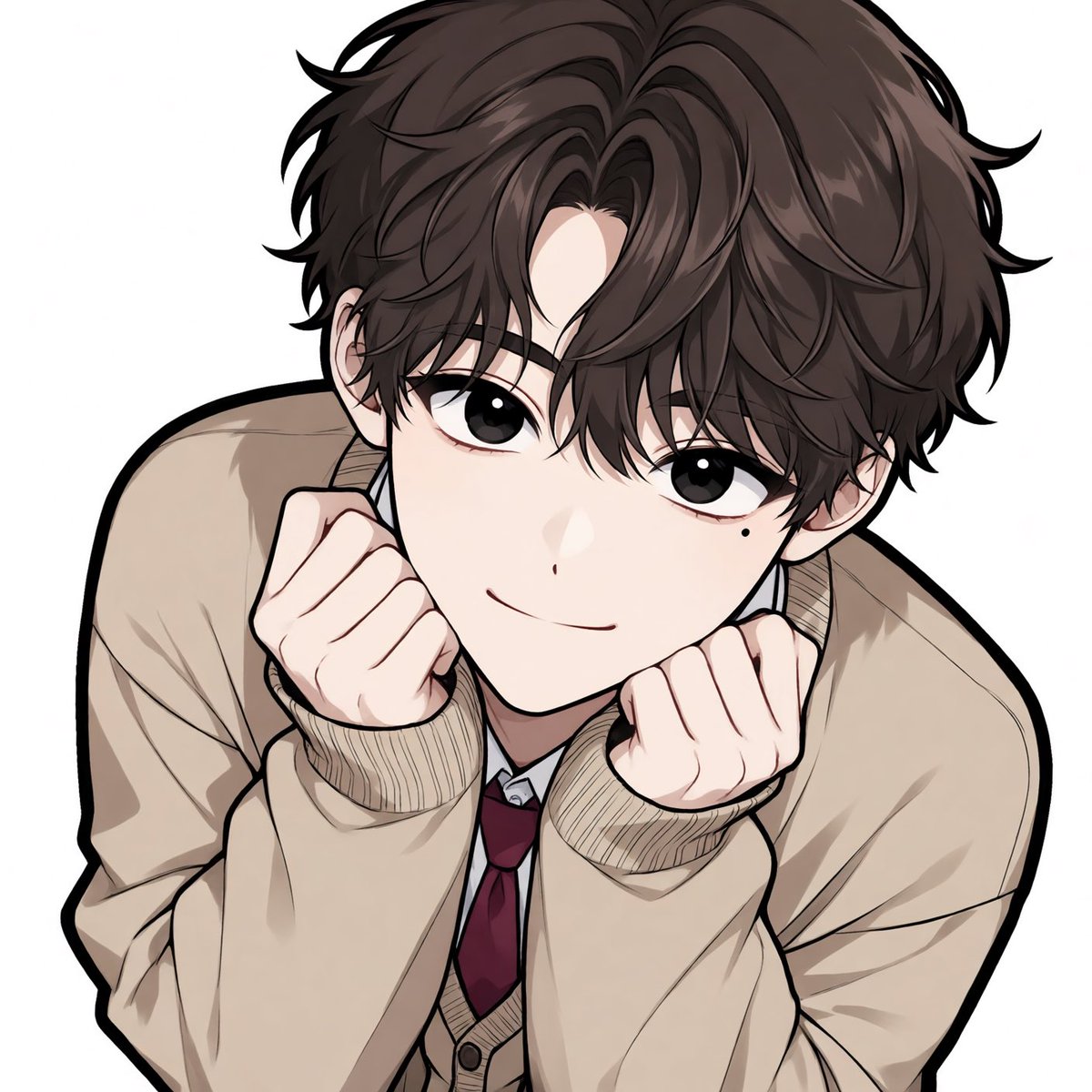 SunegeNikomi's tweet photo. すねちゃま、実は今までちゃぴに全部任せてたんだけど…

この度1ヶ月半の試行錯誤を経てようやくLoRA作りましたぁ。

長かった、長かったで。 https://t.co/L5U2SetZhw