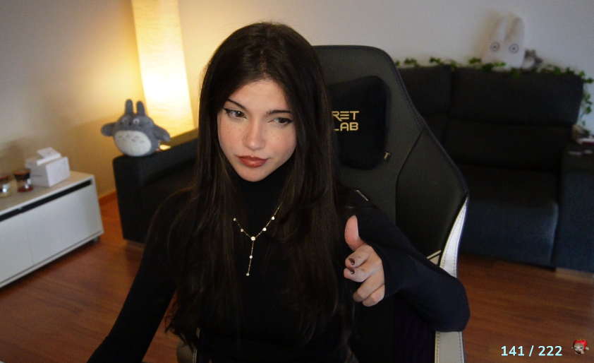 annikka_7's tweet photo. CLOSE TO 10K STREAM 🤑

🔴ON STREAM!
https://t.co/aE1Z0oiWtw &amp; https://t.co/pEWdyH6iSb https://t.co/UeXFvnmh7I