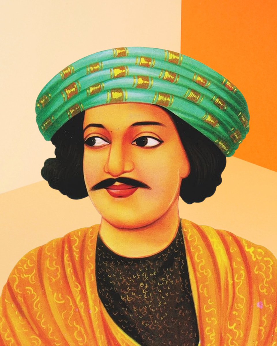 opsakhlecha's tweet photo. भारतीय पुनर्जागरण के अग्रदूत, महान समाज सुधारक एवं ब्रह्म समाज के संस्थापक राजा राममोहन राय जी की पुण्यतिथि पर सादर नमन।

सामाजिक कुरीतियों के उन्मूलन, शिक्षा के प्रसार एवं समाज में जागरूकता लाने के लिए उनके अतुलनीय योगदान को कृतज्ञतापूर्वक स्मरण करता हूँ। https://t.co/gQZggUYMhp