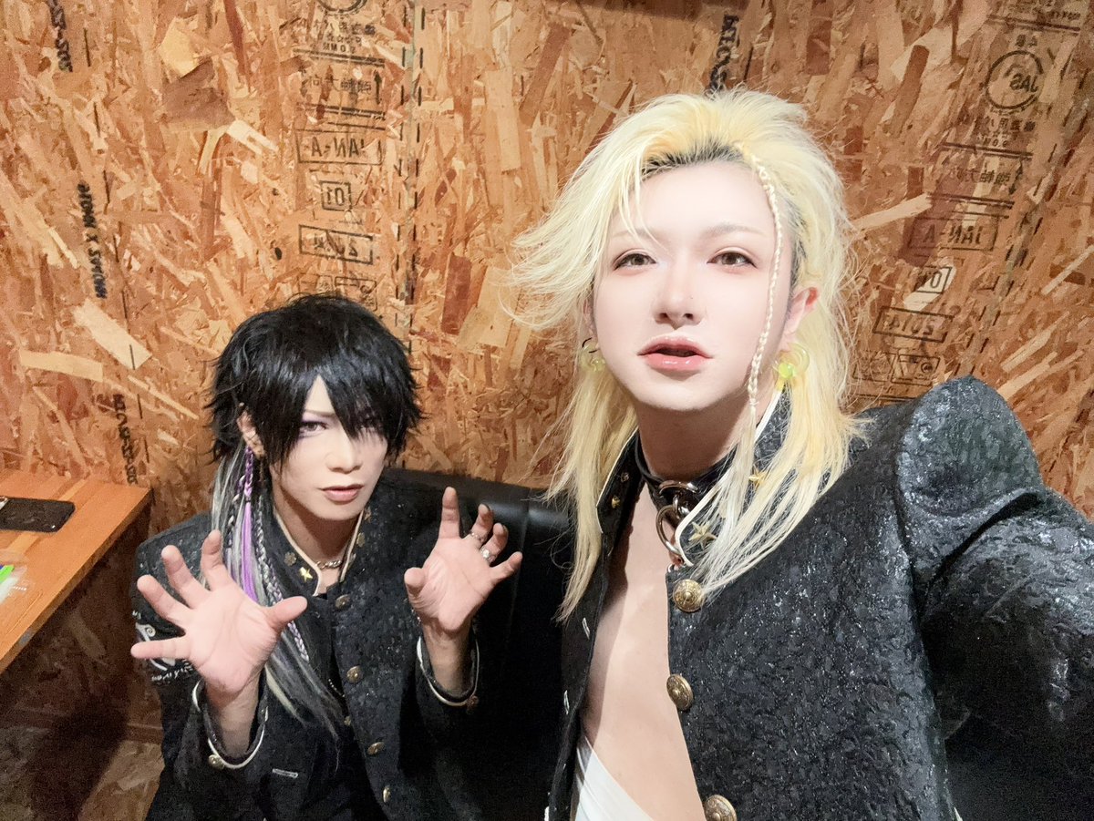 r_shitei_nana's tweet photo. https://t.co/9UjVtepGsG