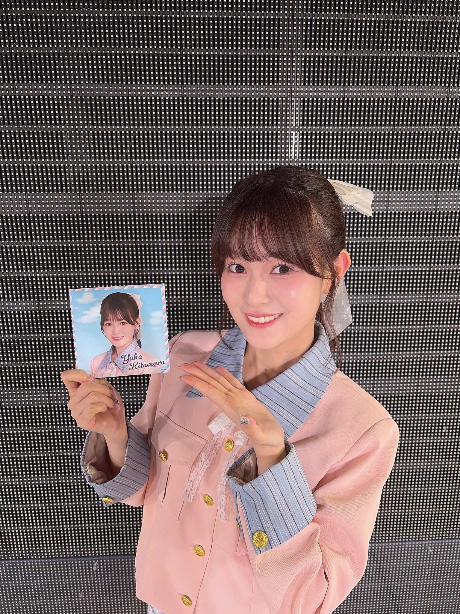 北村優羽 on X: 