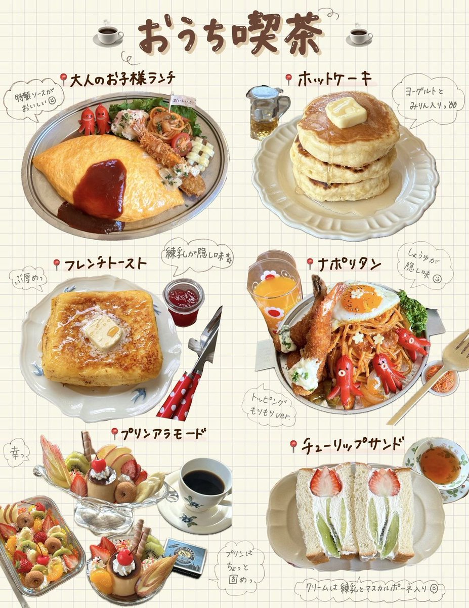m01upec0's tweet photo. 色んな食べ物アレンジメモが参考になる✍🏻🖤 https://t.co/dKlGFJwfe7