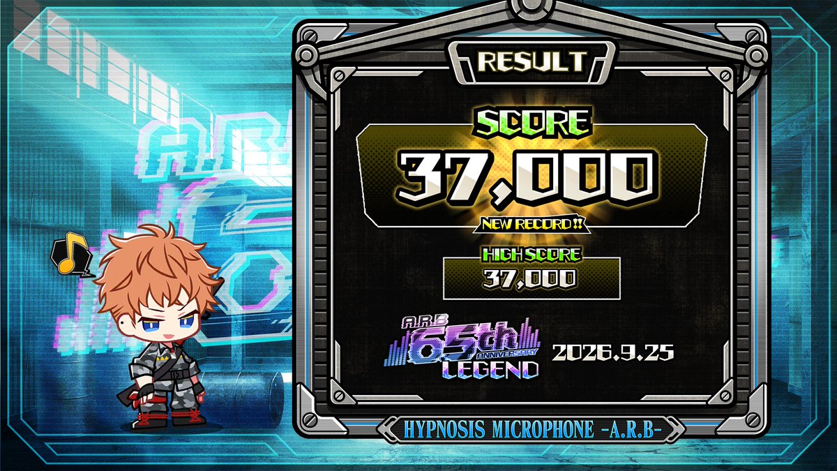 HddPi7's tweet photo. ついに明日は #ヒプマイARB 6.5th Anniv.
#ARB78months_Anniv #ARB_SPEEDMATCH

▼SPEED MATCHで遊ぼう！
https://t.co/oUfiVZtLdM
早くガチャしてぇ https://t.co/mRp2ClmTtU
