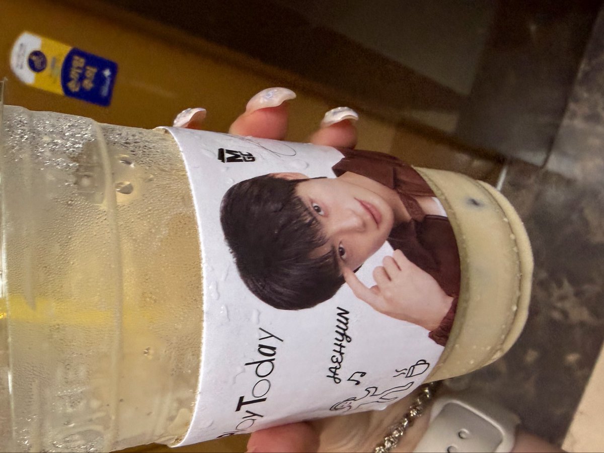 loveinwaves13's tweet photo. 오늘도 재횬님의 축복이 💓💓 https://t.co/UiG8C5s3ok
