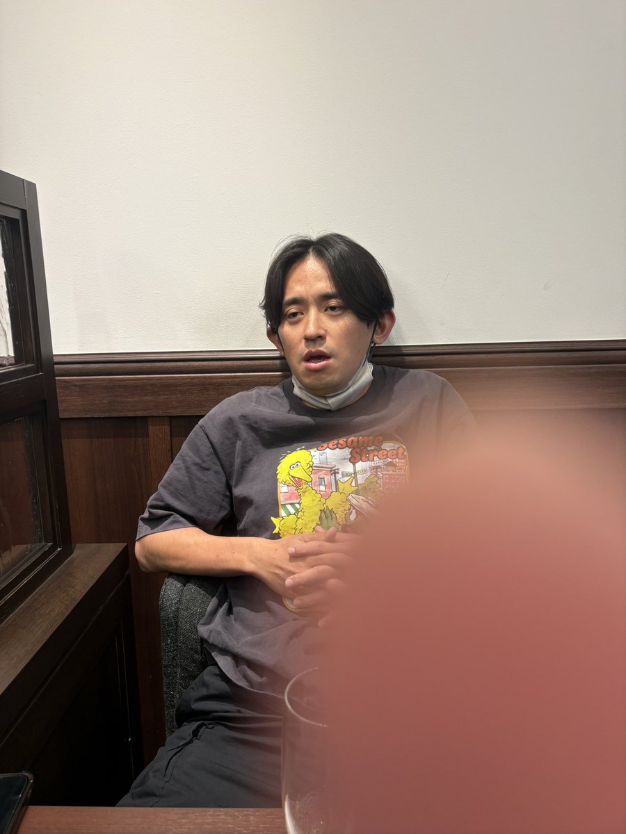 tsu0507nogi's tweet photo. まだないらしい https://t.co/Dg1UmevtlK