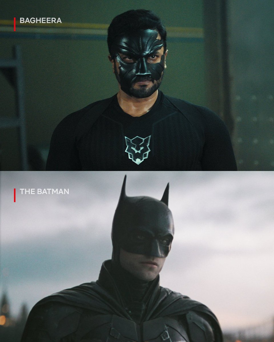 Netflix_INSouth's tweet photo. Two vigilantes. One justice 🔥 https://t.co/sh7qBQcJwG