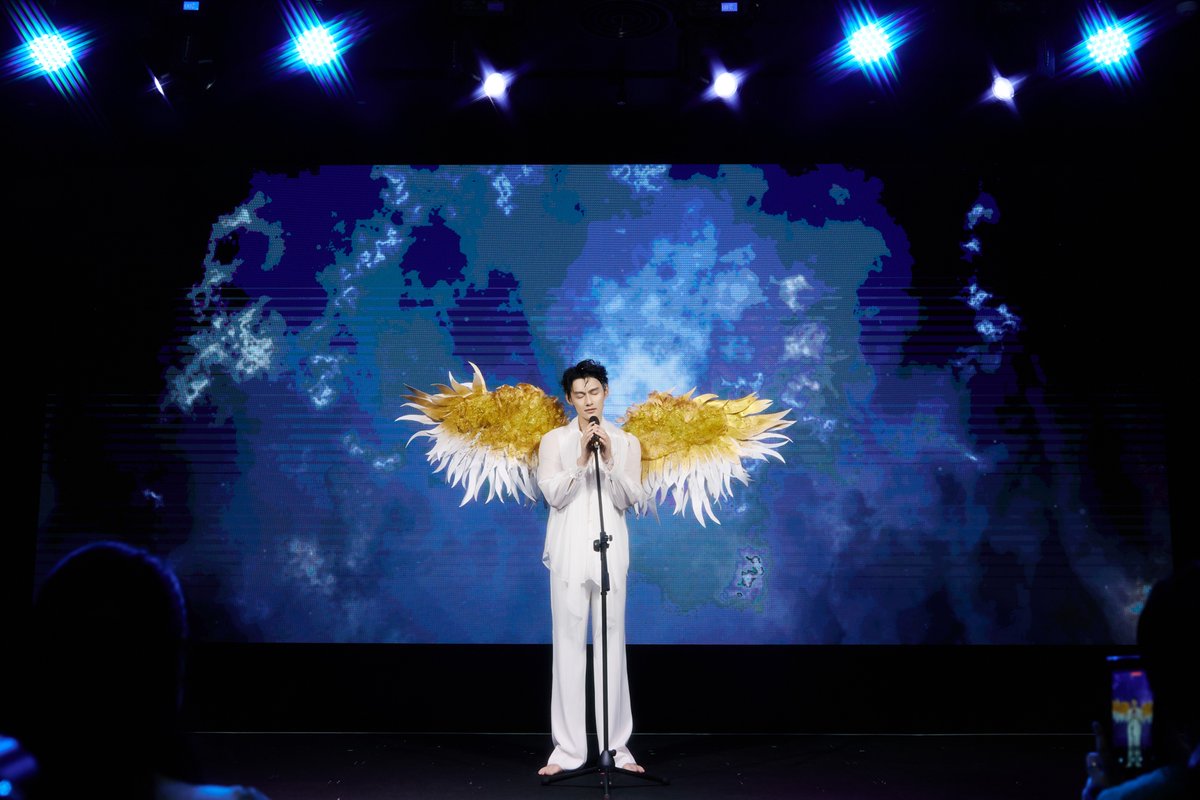 doconcert's tweet photo. 🧡✨ Thank you for filling this special day with love, smiles, and unforgettable memories.
WANG ZHUO CHENG 7TH DEBUT ANNIVERSARY & BIRTHDAY FAN MEETING
📅 19.09.2026 | 📍 Bangkok
#วังจั๋วเฉิง #WangZhuoCheng #汪卓成
#WangZhuoChengBDFM2026
#doconcert
