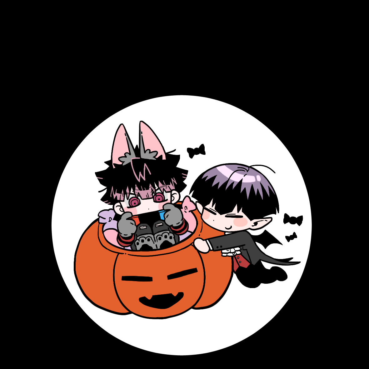 kkangpae101's tweet photo. 호시나루🎃👻
쁘띠존 나눔에 엽서 소량 들고가용 (양면임) https://t.co/2qpGzq495A