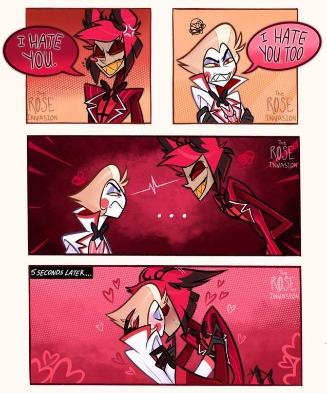 Alastoriaqniv's tweet photo. Quien no va a amar esta lindura de ship kyaaa~ pues yo simy eso que no me cae bien bambi 7.7 pero bueno lo hago por mi char char~ uwu https://t.co/5PX4a4kVpD