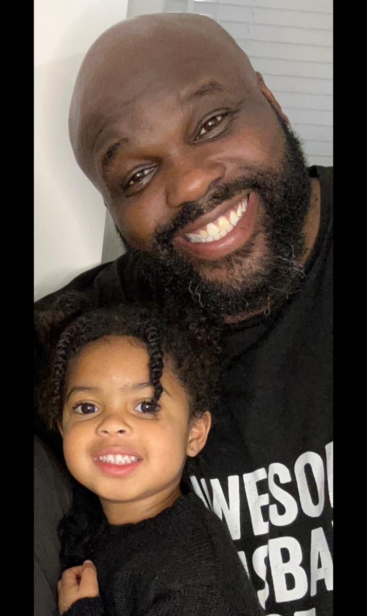 BAMStreetCast's tweet photo. ✏️ Pencil in place for our lovely Dad and Daughter Duo, Raymond &amp; La’Rae Dunbar😍 eeeek! 

#itsafamilything #bamactors #bamfamily https://t.co/XWD6UWMG5p