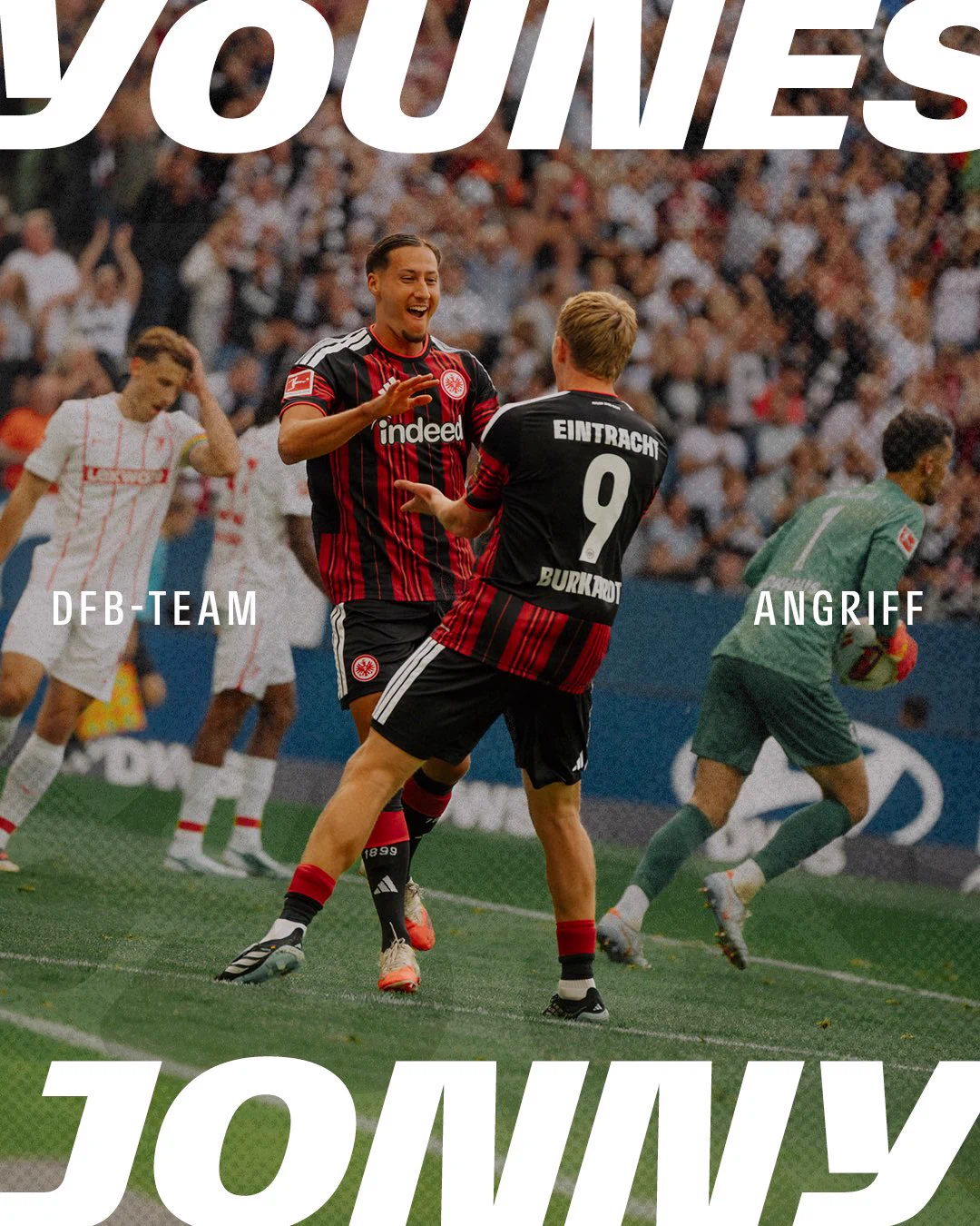 Eintracht Frankfurt (@eintracht_jp) / X