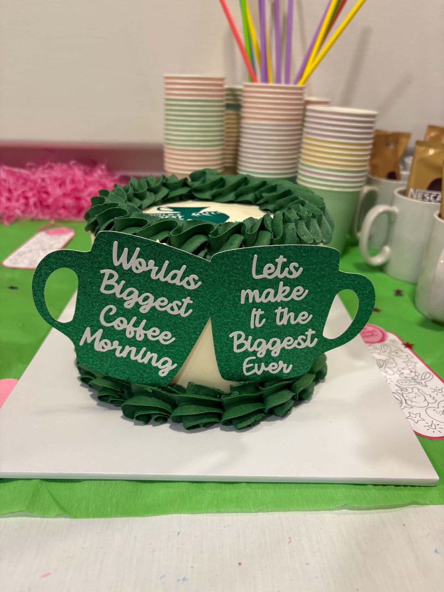 NBykerLodge's tweet photo. π§π LOOK AT SOME OF THE AMAZING CAKES ENTERED INTO OUR BYKER LODGE BAKE OFF! ππ
So many fantastic bakes, and the competition is heating up! π€©π° Who will take home the trophy? ππ Good luck to everyone taking part! π
#BykerLodge #BakeOff #Macmillan #CommunitySpirit https://t.co/XwUNQQW4hd