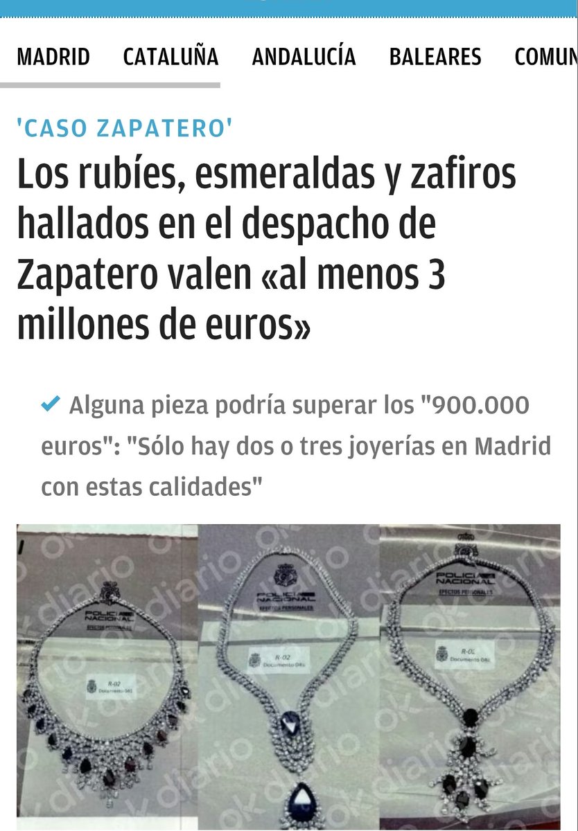 hangsenboy's tweet photo. El pisazo de Mari Carmen debería pagarse empeñando las joyas de ZParo.

Solucionado !! https://t.co/K6eQHqZIKD