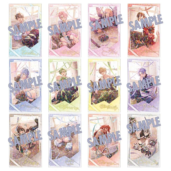 NU: カーニバル グッズ情報 (@NuCani_goods) / X