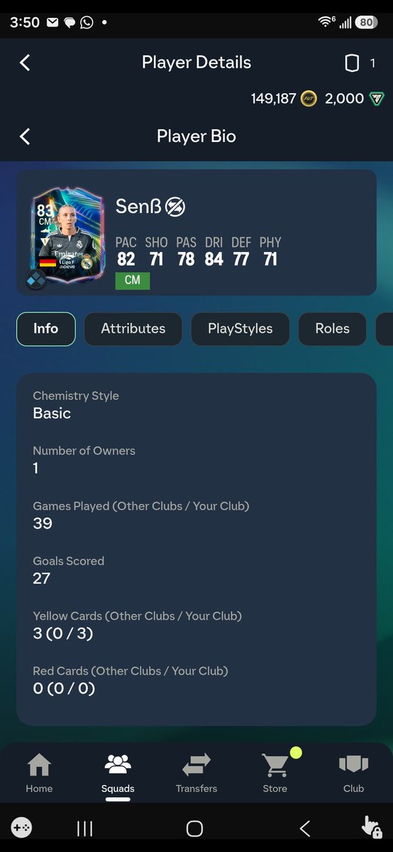 ElMagoGaming1's tweet photo. @saf_cal Can't lie gotta be these 2 cards https://t.co/cVY9M1APoM