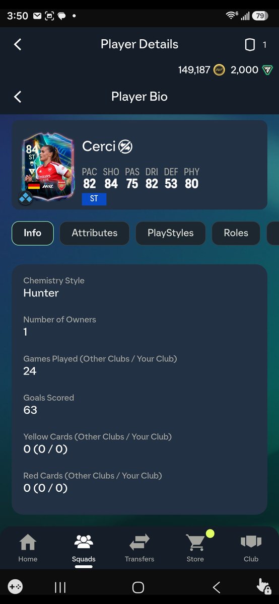 ElMagoGaming1's tweet photo. @saf_cal Can't lie gotta be these 2 cards https://t.co/cVY9M1APoM