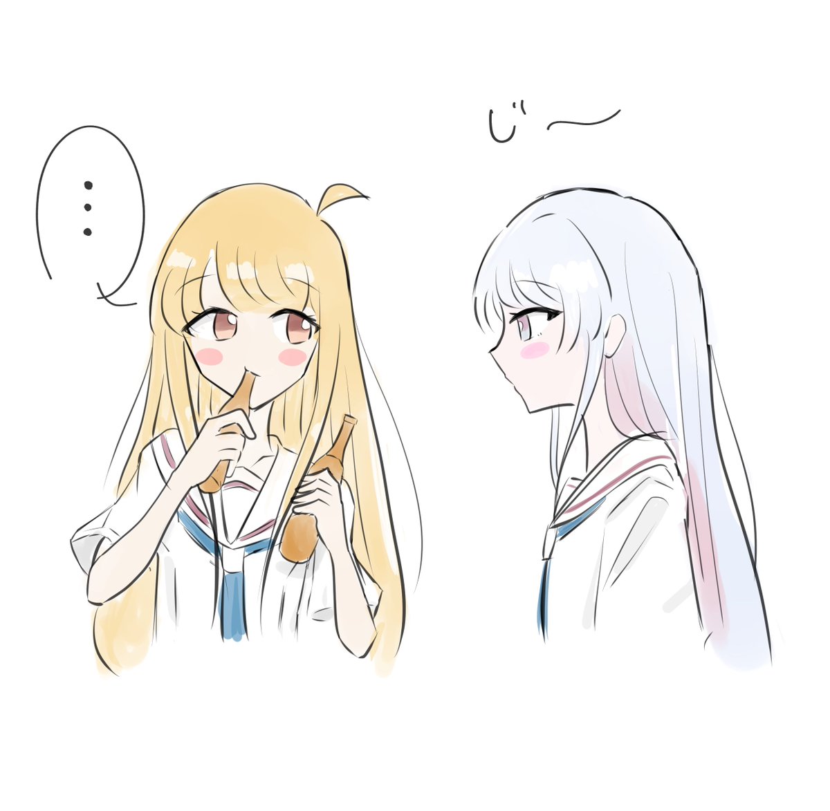 moniilust's tweet photo. https://t.co/KHPoCmsUss