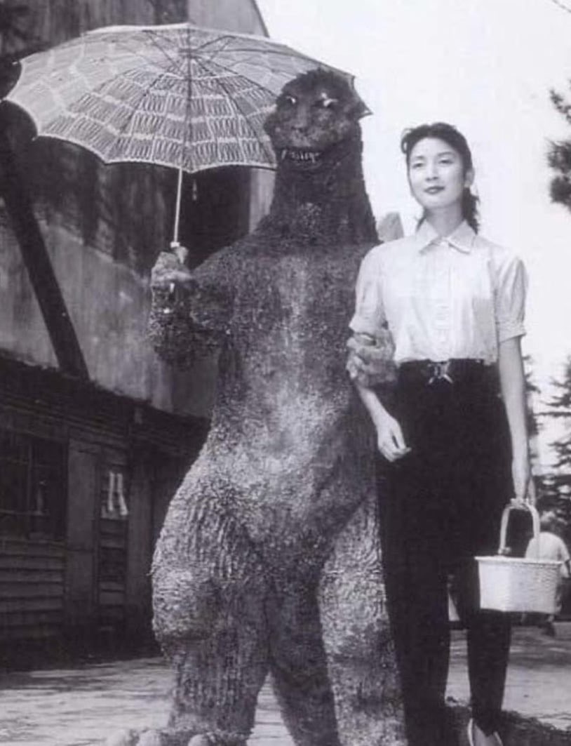 Mr_goji54's tweet photo. Love this kind of friendship https://t.co/C6iu9dQiux