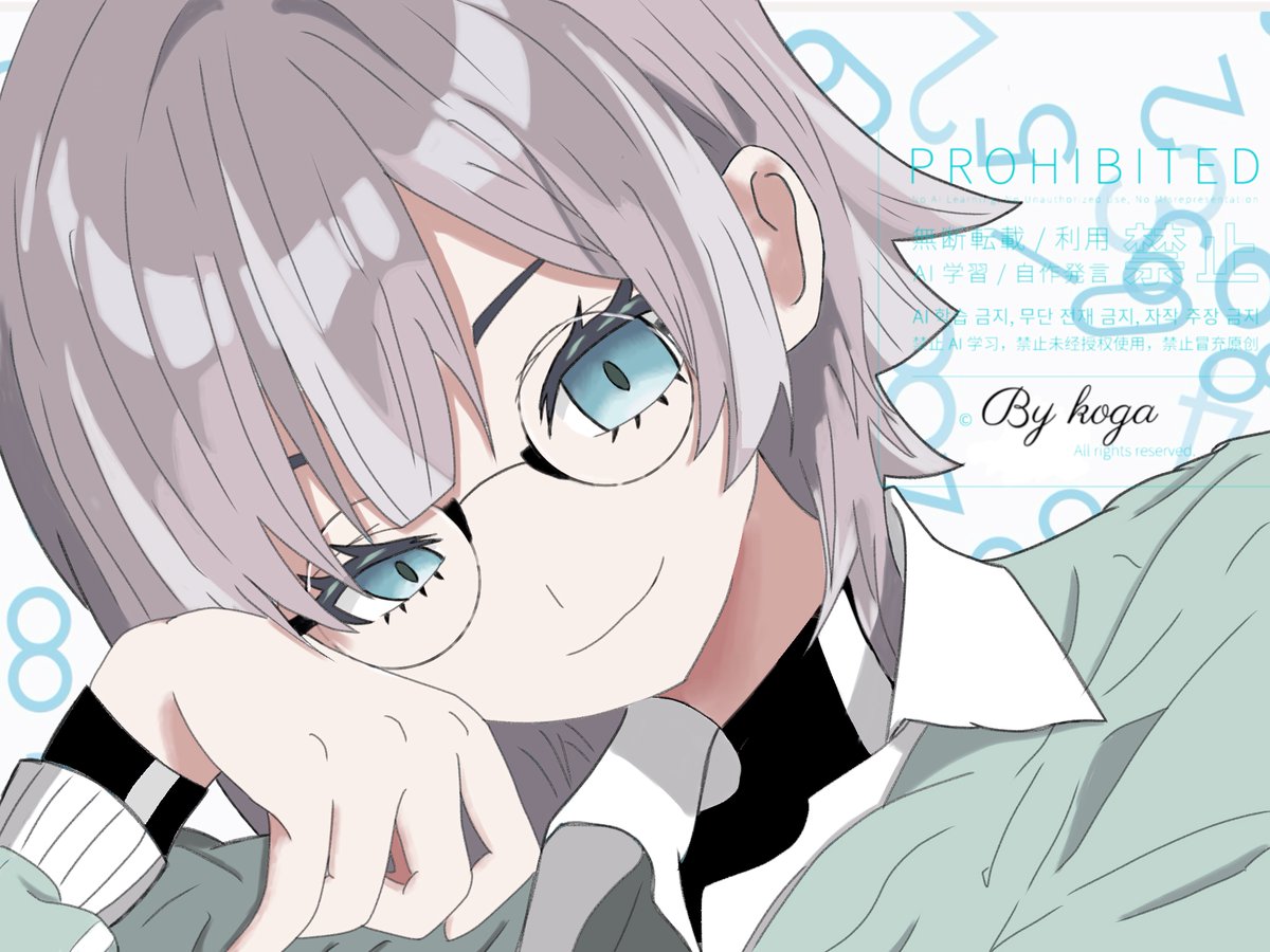 koga_ryucho_184's tweet photo. 俺の数ちゃんの歴史
左から古い順
#100カノファンアート https://t.co/9W3j2maesO
