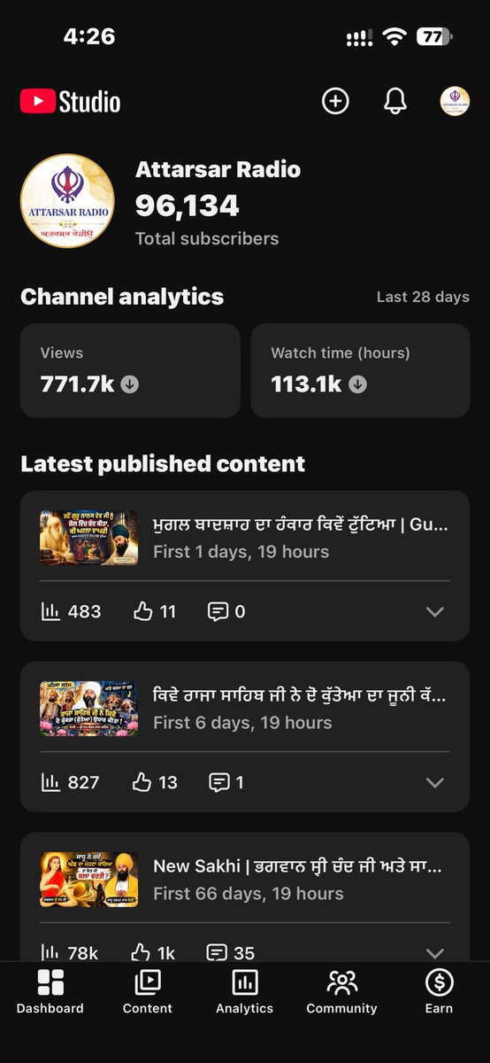Jaspreet13pb's tweet photo. @TeamYouTube Hi @YouTube @YouTubeIndia @TeamYouTube Please give me the option to link a new AdSense account and restore monetization on my channel. J
My current AdSense is disabled, and I'm unable to continue monetizing my channel.
If my channel is eligible, please allow me to link a My Family AdSense account and start earning again.
I respect YouTube's policies and simply request a fair opportunity to continue creating content.
Please help me get my channel monetized again. 🙏🏻❤️🥹🥹
#YouTube #AdSense #Monetization