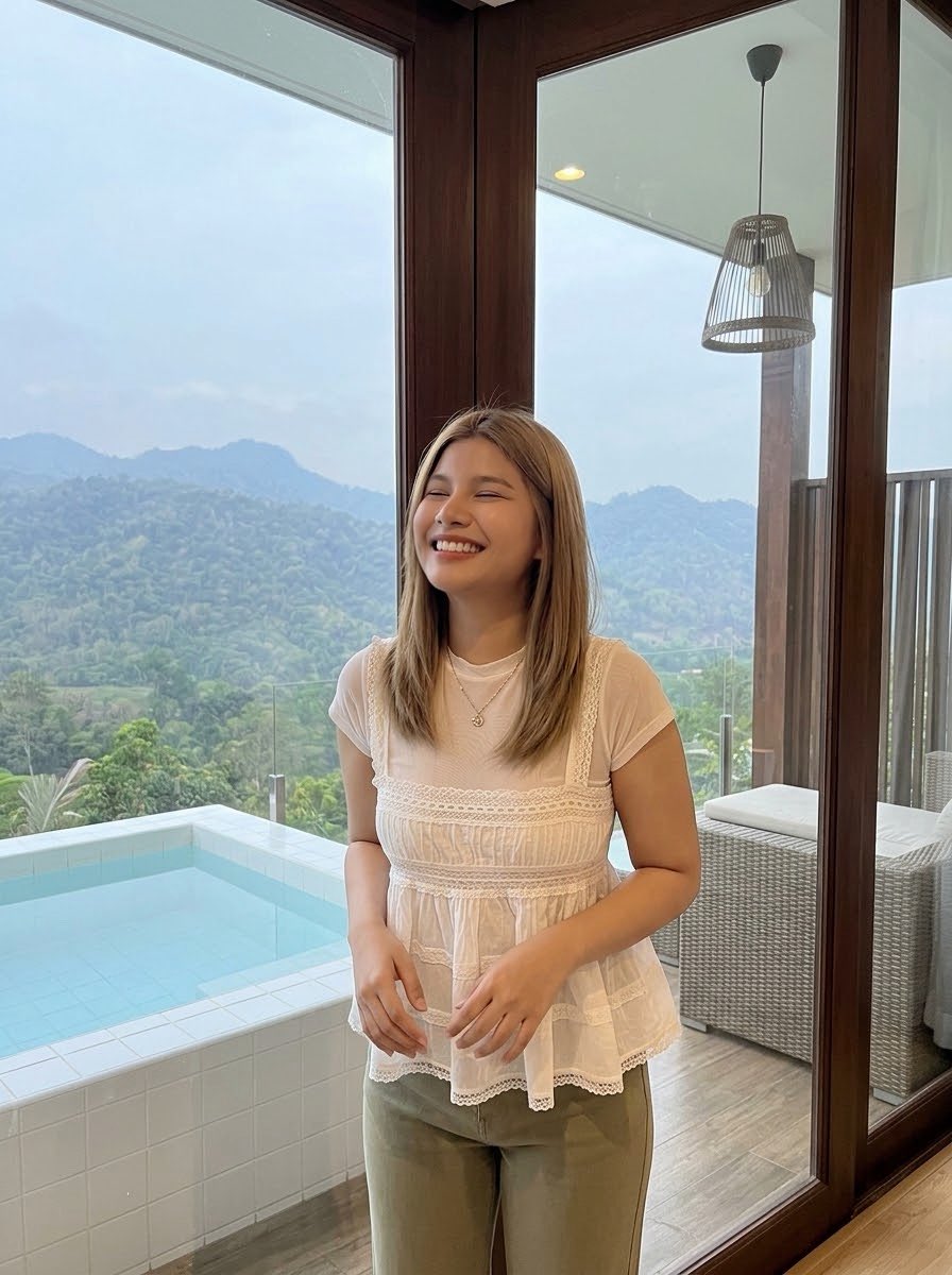 NooNa5885's tweet photo. วันนี้หนูนาพร้อมนวดนะคะ 💆🏻‍♀️✨
เหนื่อย ๆ เมื่อย ๆ แวะมาผ่อนคลายกัน 🫶🏻
📍รามคำแหง
💗 จองคิว → LINE @205lwysn

#หนูนานวดอิสระ #นวดรามคำแหง #นวดผ่อนคลาย #นวด #นวดน้ำมัน #นวดนอกสถานที่ https://t.co/OSOmTB2orK