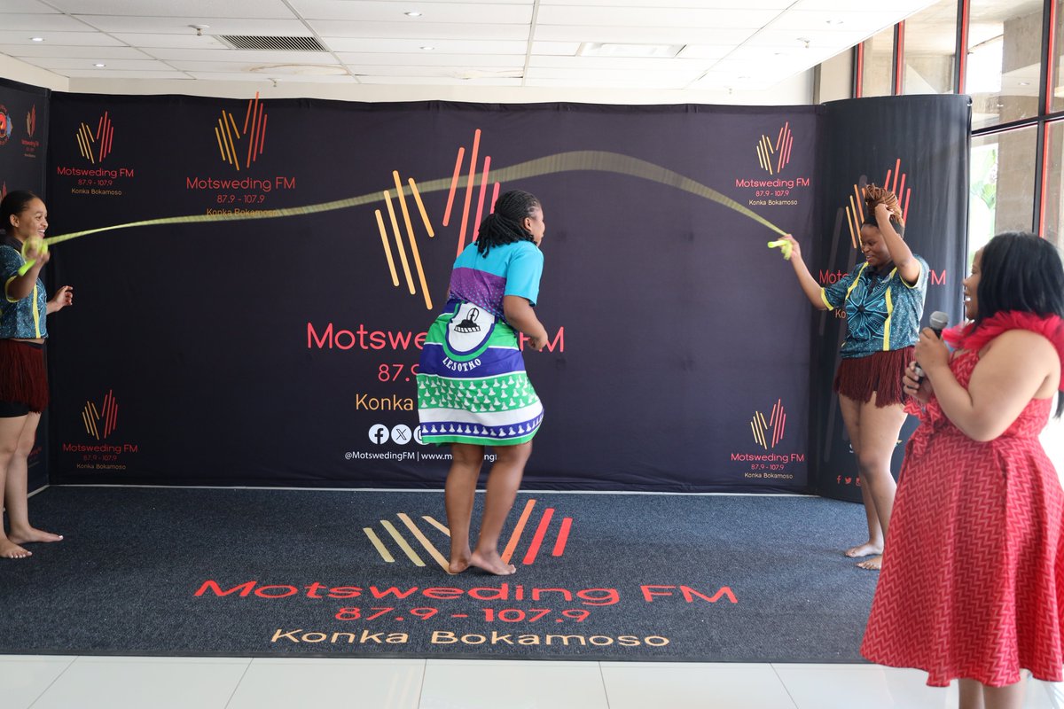 motswedingfm's tweet photo. https://t.co/YQqMgLu6X3