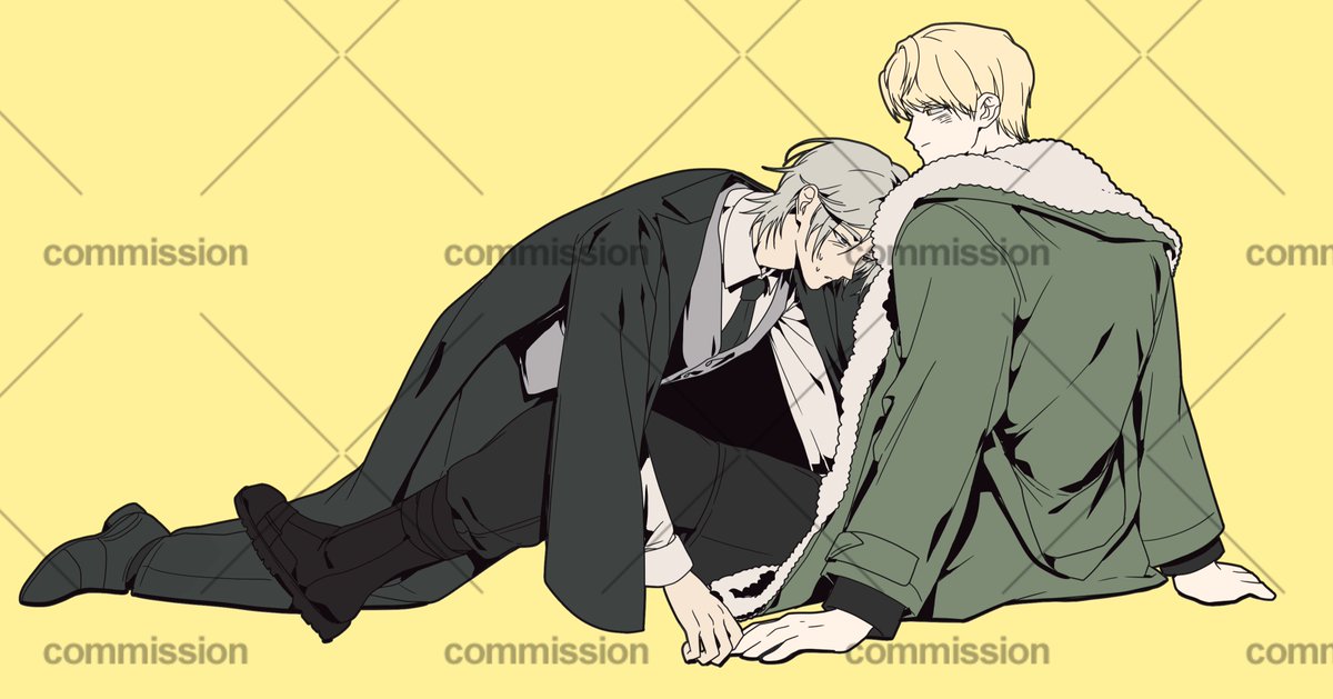 1000maram12's tweet photo. #Rt_이벤트 #커미션RT #커미션 #commission
철푸덕! 2인 커미션!

2인 기본 3.0
마감일 최대 2주

20장 작업당 RT 추첨 한 분께 무료로 작업해드립니다! https://t.co/BdqZ2QGBHt