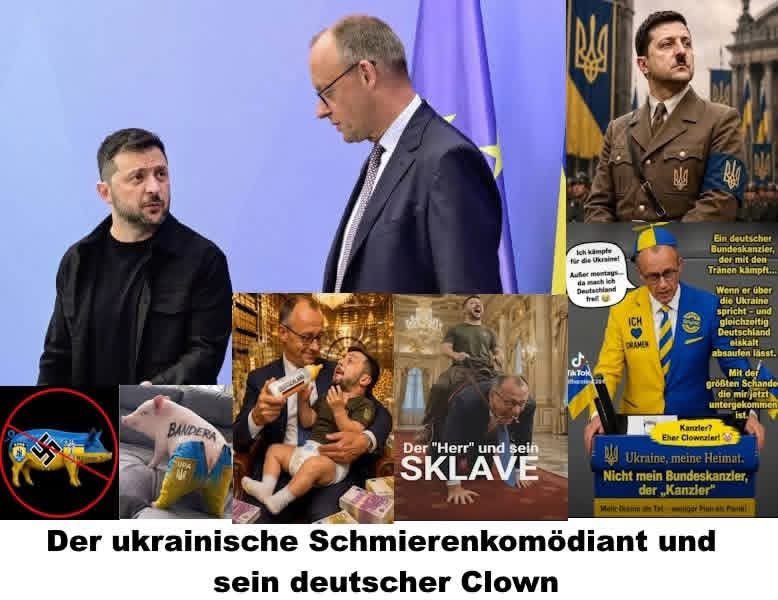 BerndZiggel's tweet photo. @RosemarieWeisb1 Wer wundert sich darüber? Die Ukraine ist durch und durch korrupt! https://t.co/QvGo3XWBpt