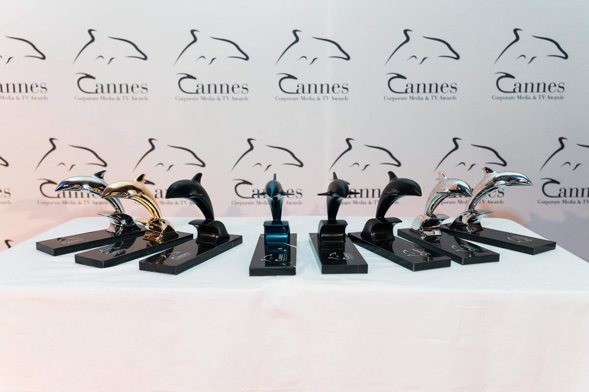 bialfoundation's tweet photo. 🏆 “Beyond the Brain” wins an award at the Cannes Corporate Media & TV Awards!

We are immensely proud to announce that our docuseries “Beyond the Brain” has been awarded a Silver Dolphin Trophy in the Trailers and Teasers for Documentaries and Reports category at the 2026 edition of the prestigious Cannes Corporate Media & TV Awards.

On behalf of the Bial Foundation and the docuseries team, the Bial Foundation’s Secretary General, Paula Guedes, journalist Mário Augusto Pereira, and video editor André Banza took to the stage to receive the award at the Awards Gala Dinner held at Annex Beach Cannes on September 24.

🎬 Watch the award-winning trailer 🌍 https://t.co/ey7jpzJbHP

📸 OONIFY/Cannes Corporate Media & TV Awards

#BeyondtheBrain #CannesCorporate #CannesCorporate26 #Documentary #Science #Innovation