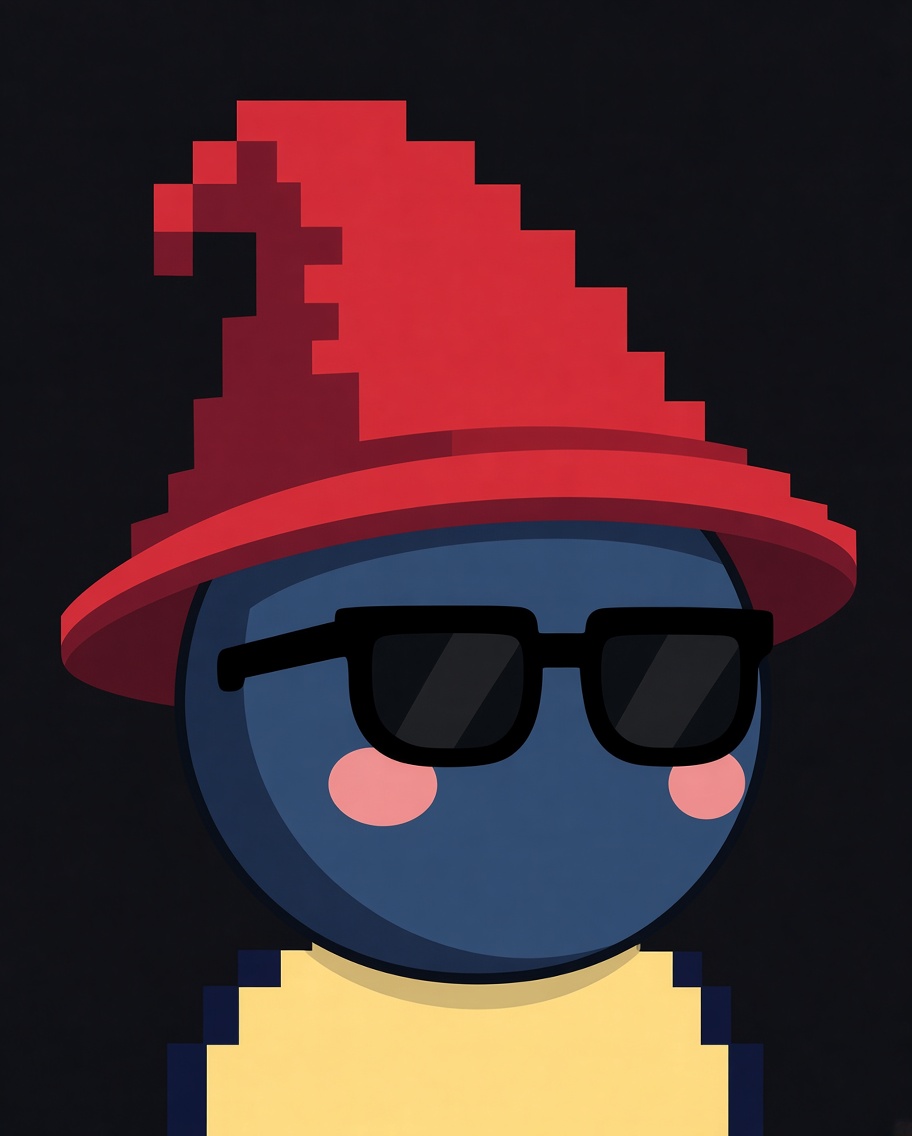 Grokified portrait by @wizz_mvhv