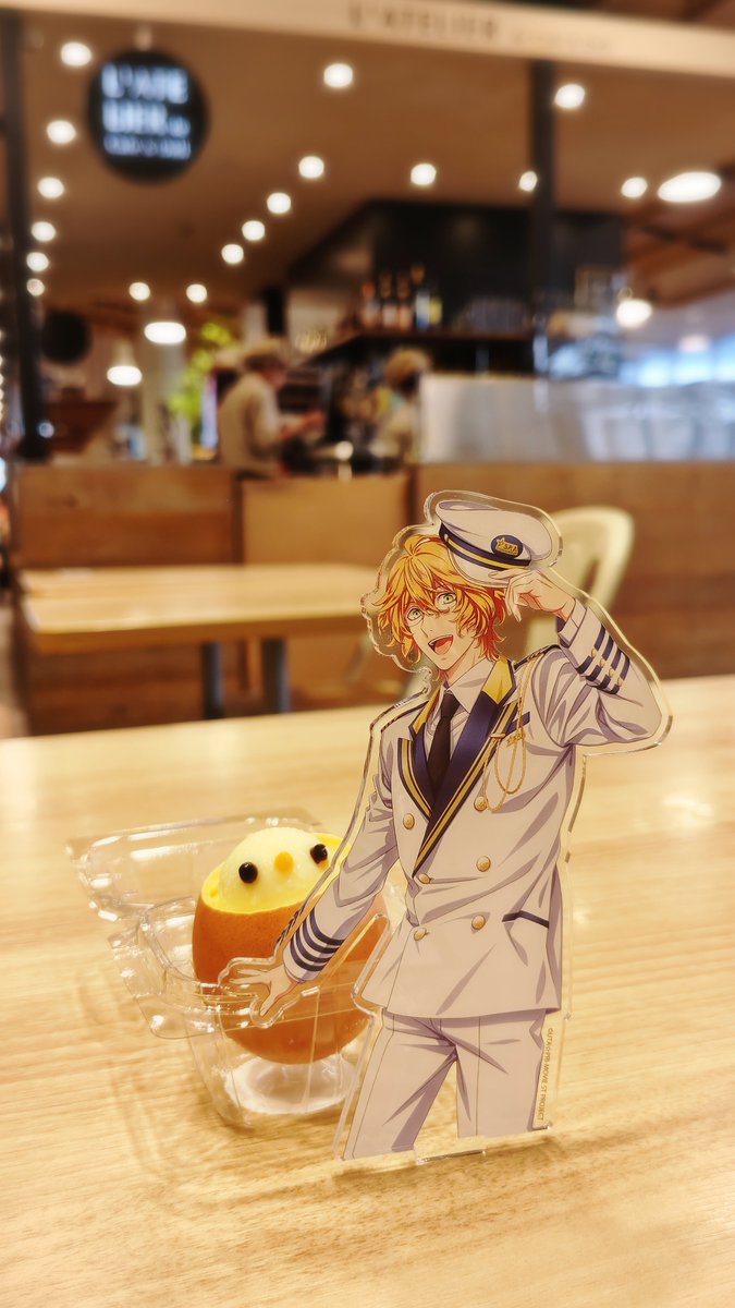 bbuuxl's tweet photo. プリンスショッピングプラザ！噂のぴよちゃん！！！ https://t.co/53gsDTAe5B