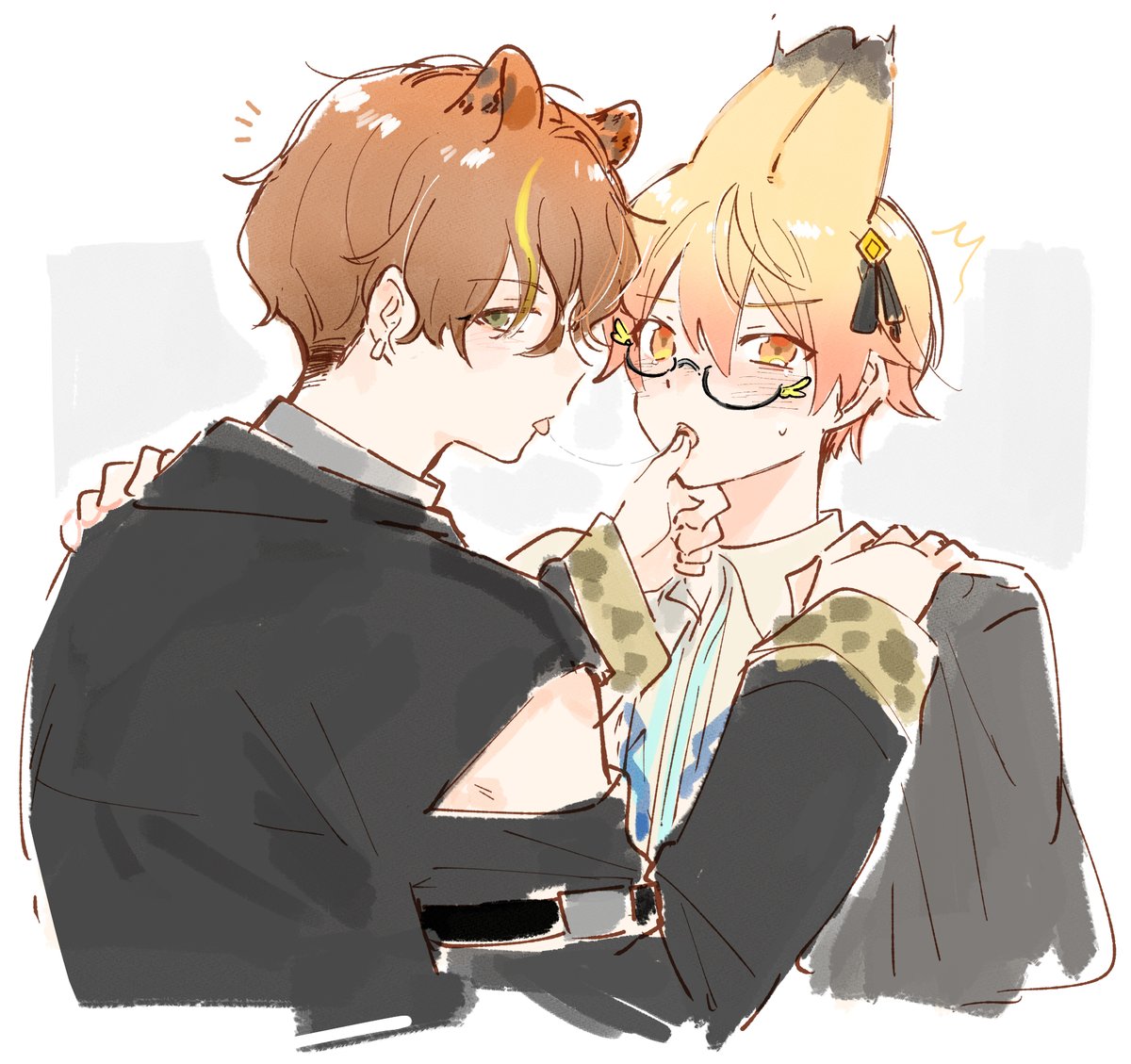fuyunoniwapjsk's tweet photo. 🥞🌟 https://t.co/qgSpP9UeUt