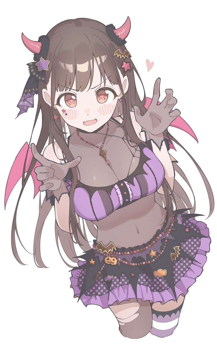 AMAMA_ill's tweet photo. ちょこ https://t.co/aoYFbg95qZ