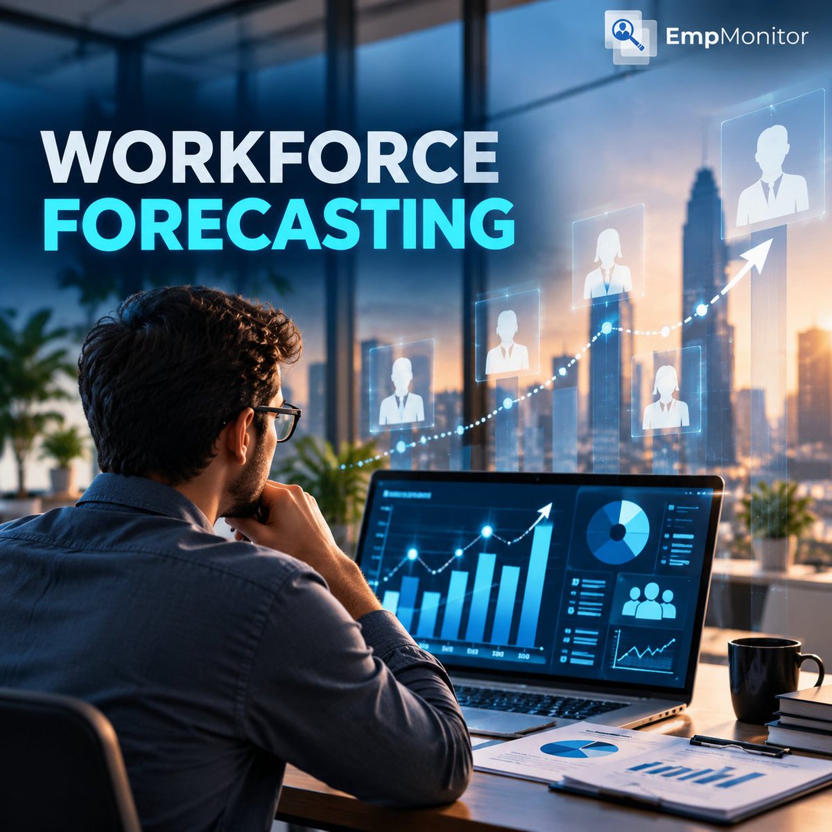 EmpMonitor's tweet photo. Nearly 70% of leaders say forecasting labor needs is genuinely hard. Most businesses staff reactively instead, and the damage shows up before anyone notices.
5 step process here:
https://t.co/0zJs8PdvIe
#WorkforceManagement #EmpMonitor https://t.co/XafSGPMeGP