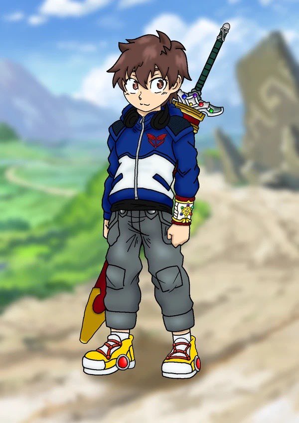 kill_haru's tweet photo. ←2012 first design | 2026 after design→ https://t.co/uk3TS8RDTT