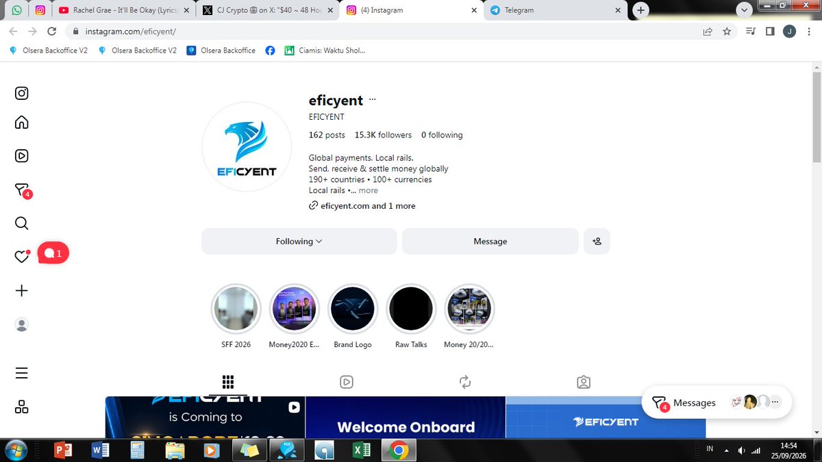 measykin's tweet photo. @CrypyoCJ @eficyent eficyent cj https://t.co/re38gNhWyM