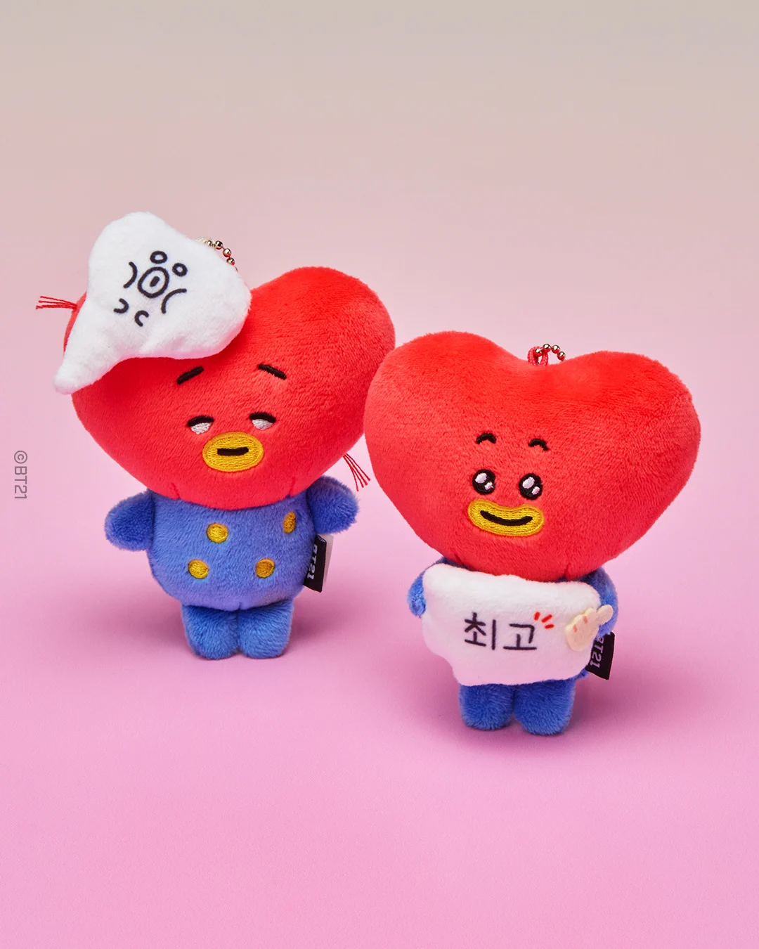 Replies by BT21 Japan Official (@BT21_Japan) / X