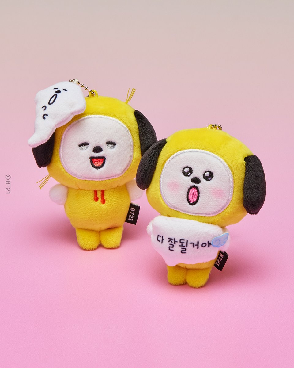 BT21_Japan's tweet photo. BT21 TODAY'S MOOD

いつもユニスターズのそばにいるよ💕
今日の気分に寄り添ってくれる #BT21 を見つけてね！

📍渋谷ストアでも発売中

🔗今すぐオンラインストアへ
https://t.co/5ZB2PcV2nF https://t.co/prye837Mqa