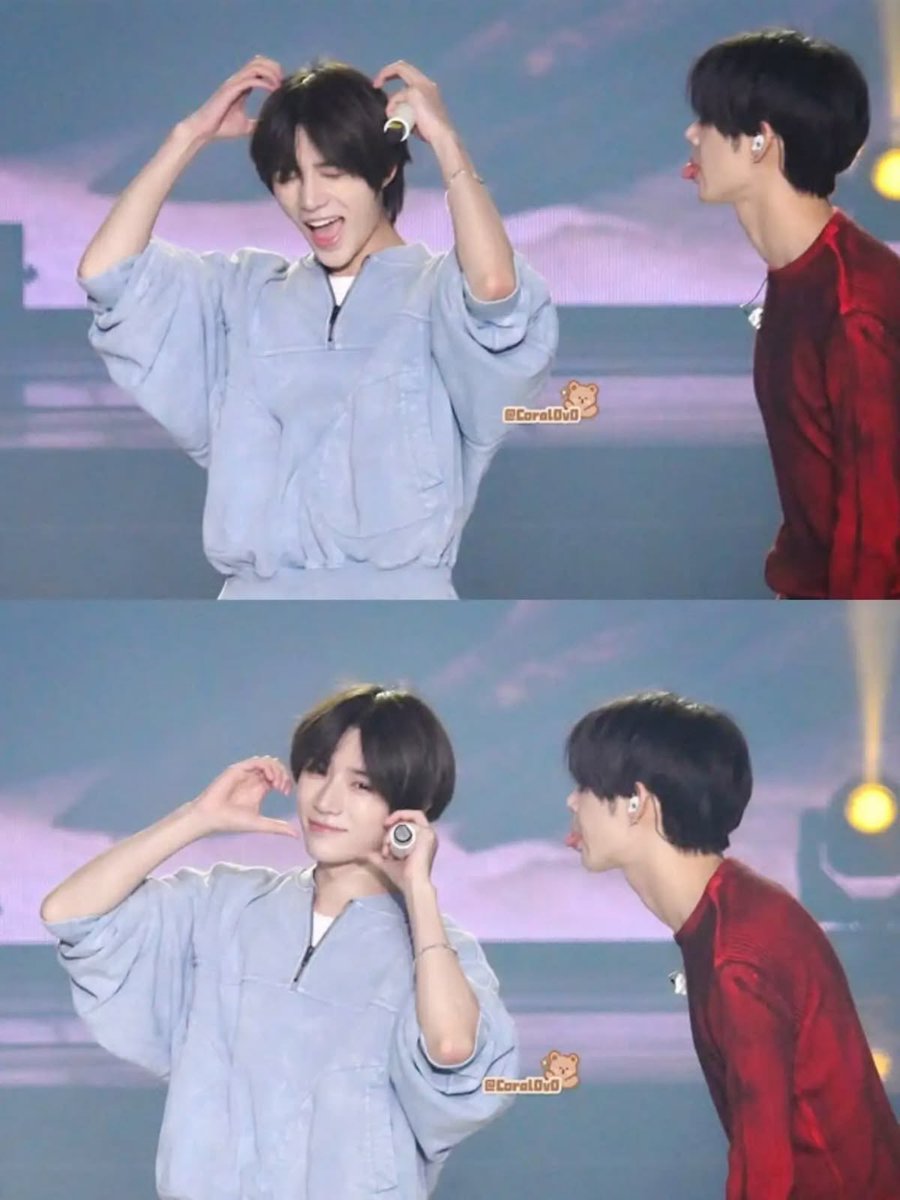 i3gyu's tweet photo. the most beomjunful pics ever https://t.co/JtRLeqcKPJ