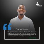 Photo by Tracecorp Solutions Limited (@tracecorpsol)