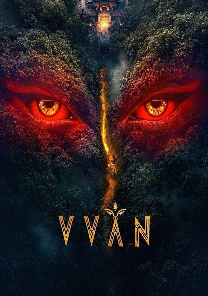 TheFilmDeskIN's tweet photo. #TheVvaan: Force Of The Forrest Review: An ambitious folklore-fantasy that builds an intriguing world but struggles with execution.

⚜️Concept/World-building: 3/5
⚜️Performances: 3/5
⚜️Writing/Pacing: 2/5
⚜️VFX/Creature Design: 2/5
⚜️Overall: 2.5/5 https://t.co/rA2BtsHydX