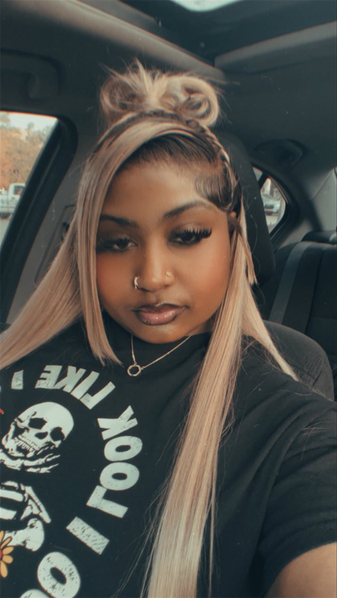 yknaedgaf's tweet photo. blondes have more funn 😍. https://t.co/IK9QHjgkK5
