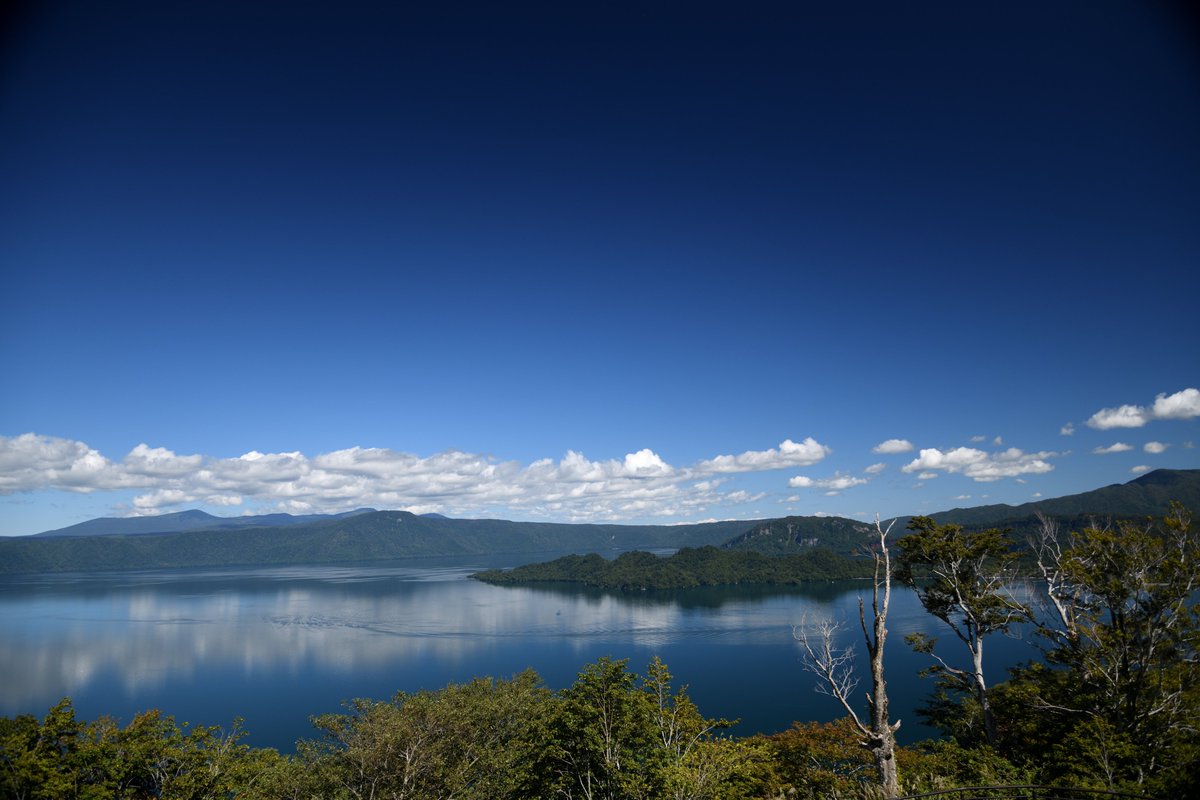 Kuroaomori's tweet photo. 「碧の故郷　青森県」

#写真好きな人と繋がりたい
#故郷自慢
#青森県 https://t.co/vrvRbuu2KW