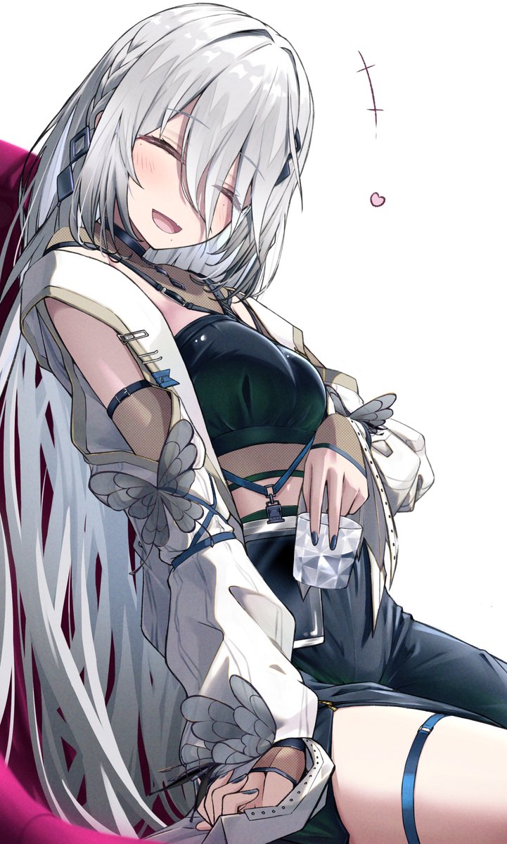 Em_elm's tweet photo. #いらすたいん
ソフィ/ソフィ…? https://t.co/caOi0mBzvt