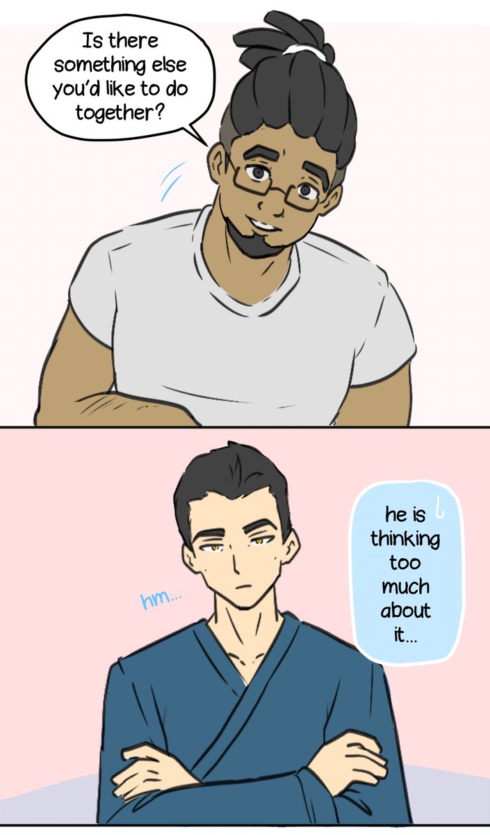 KaMaItri's tweet photo. YAOI - IF THEN ELSE
EP 1 PART 1

Full episodes on my deviantart's page!

#yaoi #romance #erotism #transformation #monster #webcomic #comic #story #love #lovestory #homosexuality #gay #boyslove #bl https://t.co/VOve8ZOS07