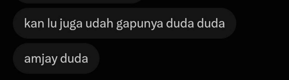 gugmmy's tweet photo. Sarap el masih inget aja si duda duda itu😩 https://t.co/TwEBm3KHTZ