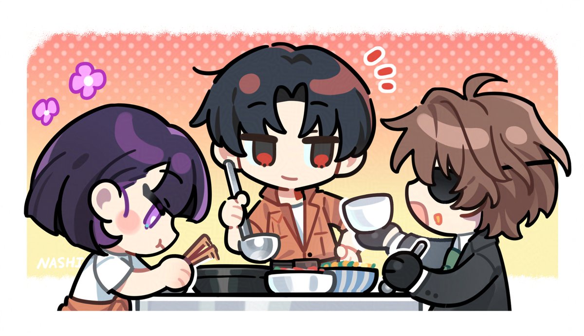 nashi_oc's tweet photo. 老金家今天的饭

#괴담출근 #gsgw https://t.co/ZETwD77rrF