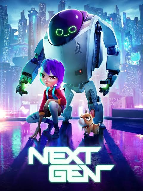 BenjaminBoorman's tweet photo. @girinchann @ROCKINHOPPER Netflix robot buddy movie
That guy in the clip is genuinely such a good villain https://t.co/dIBguORRUI