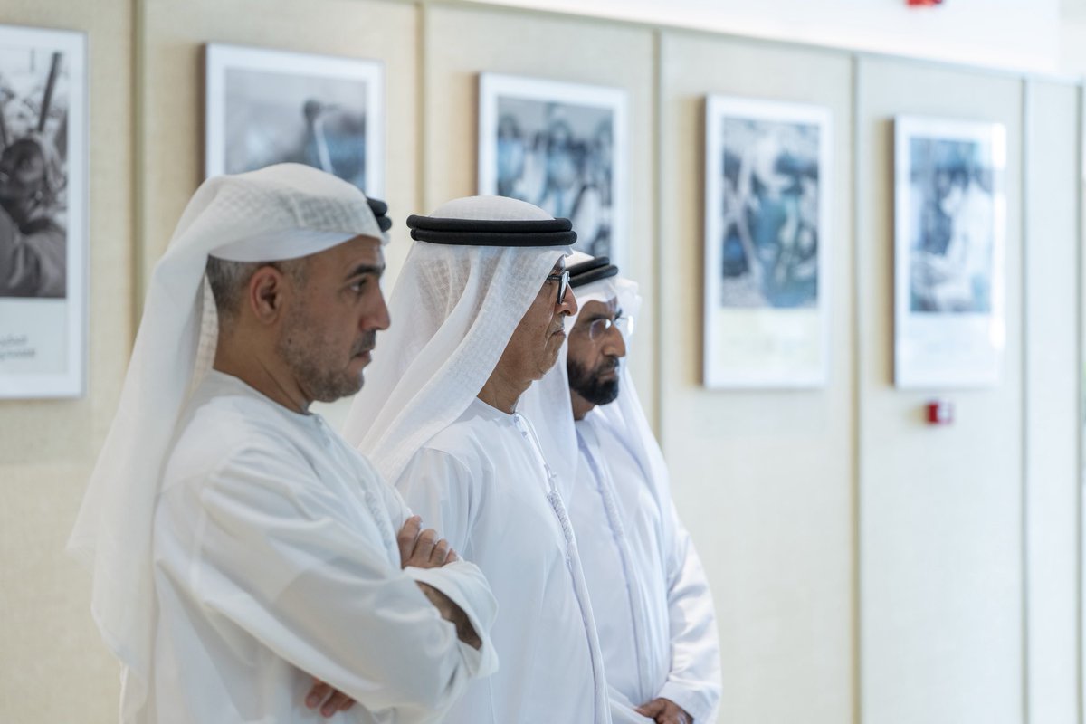 ErthZayed tweet picture