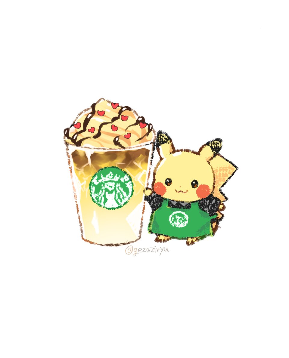 AstronautPika's tweet photo. Pikachu X Starbucks made in space 🚀🌌

BTxryaJoQ2xwBGKAdvMWpC9eLVS3YjUgmbyG7yCr1BFH https://t.co/WFtkmT1vJ1
